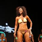 Dianna  Moore - NPC Emerald Cup 2013 - #1